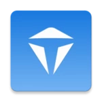 Logo of Tournify android Application 